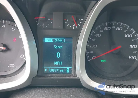 2017 Chevrolet Equinox Lt из США, поврежденный, VIN 2GNALCEK1H1531013